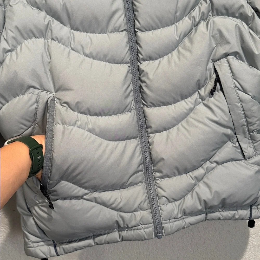 REI Sage Puffer Jacket